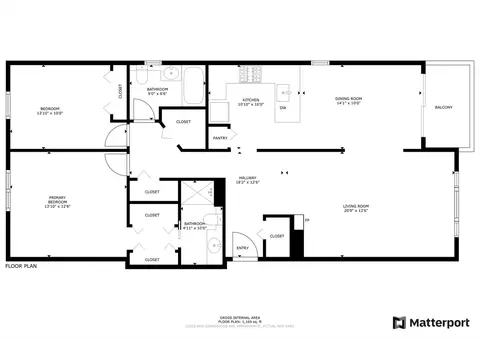 700 Shore Dr #7-703, Fall River, MA 02721 photo 28