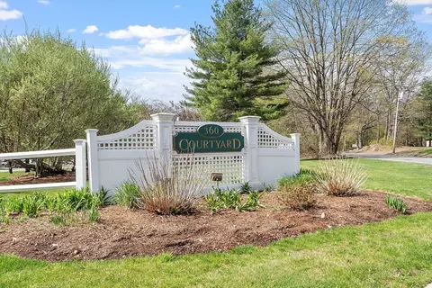 360 Littleton Rd #D2, Chelmsford, MA 01824