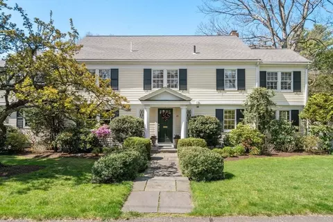45 Stanford Rd, Wellesley, MA 02481