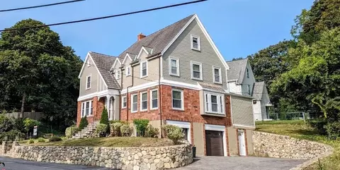 43 Brunswick Rd, Arlington, MA 02474