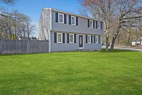 143 Groton Rd, Chelmsford, MA 01863