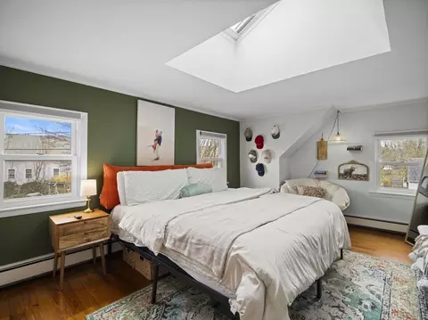 Bedroom - 17 Edwards Rd, Barnstable, MA 02601 photo 4 of 6