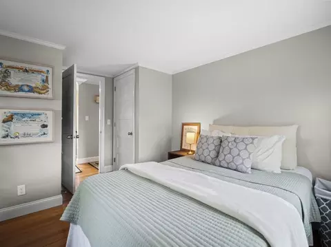 Bedroom - 17 Edwards Rd, Barnstable, MA 02601 photo 2 of 6