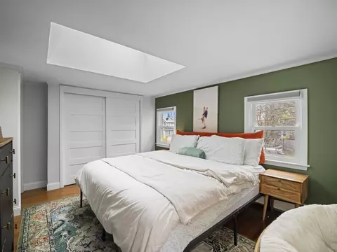 Bedroom - 17 Edwards Rd, Barnstable, MA 02601 photo 6 of 6