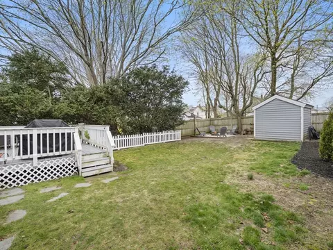 Exterior - 17 Edwards Rd, Barnstable, MA 02601 photo 12 of 17