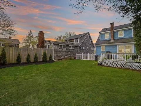 Exterior - 17 Edwards Rd, Barnstable, MA 02601 photo 9 of 17
