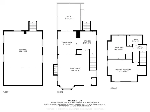 Floorplan - 17 Edwards Rd, Barnstable, MA 02601 photo 4 of 4