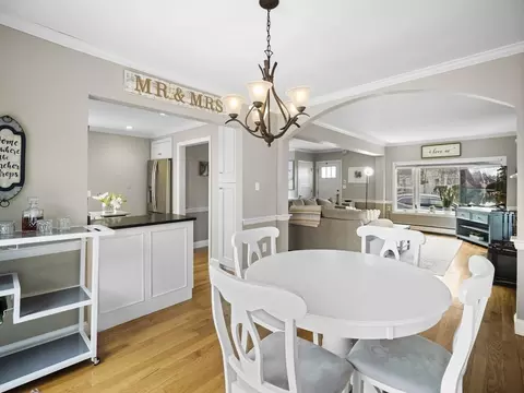 Dining - 17 Edwards Rd, Barnstable, MA 02601 photo 2 of 2