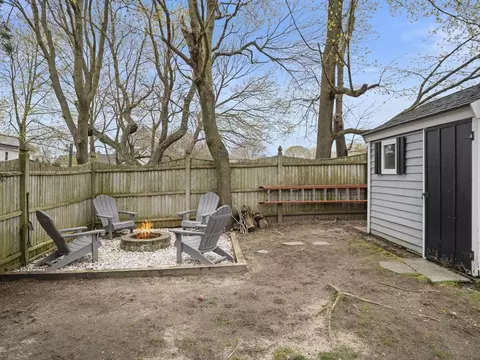 Exterior - 17 Edwards Rd, Barnstable, MA 02601 photo 10 of 17