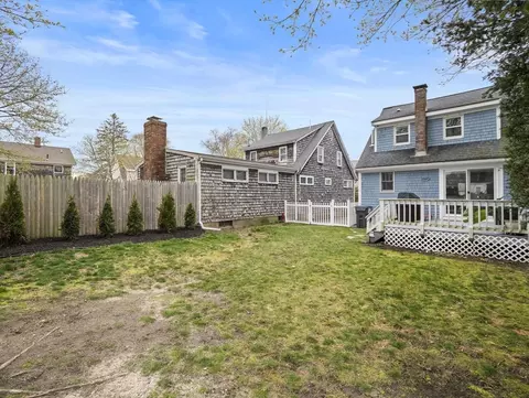 Exterior - 17 Edwards Rd, Barnstable, MA 02601 photo 8 of 17