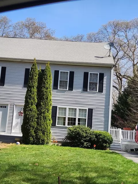 40 Hawley Ave #40, Plymouth, MA 02360