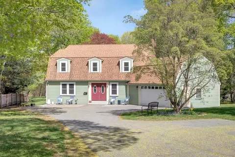 26 Andover Rd, Billerica, MA 01821