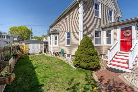 17 2 Ayer St # -1, Peabody, MA 01960