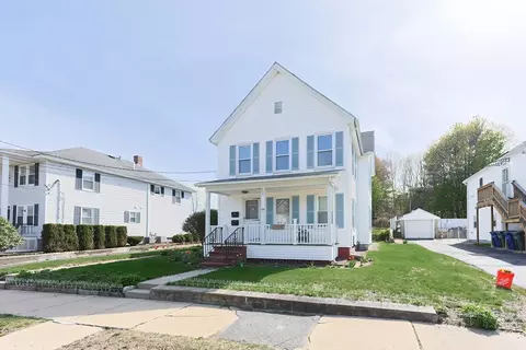 171 Middle St, Leominster, MA 01453