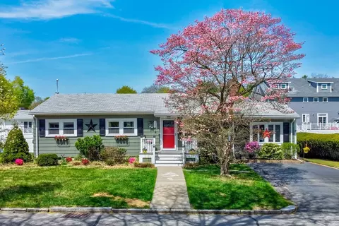 16 Homer Rd, Arlington, MA 02476