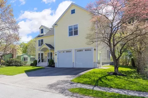 160 Valley Rd, Needham, MA 02492 photo 2