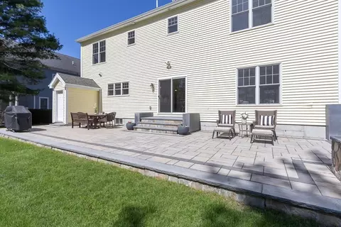 160 Valley Rd, Needham, MA 02492 photo 37