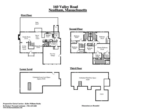 160 Valley Rd, Needham, MA 02492 photo 42
