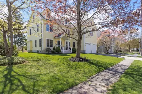160 Valley Rd, Needham, MA 02492 photo 3