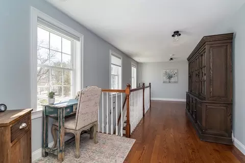 Entry Way - 9 Shore Rd, Natick, MA 01760 photo 3 of 3