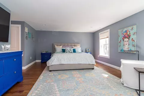 Bedroom - 9 Shore Rd, Natick, MA 01760 photo 3 of 4