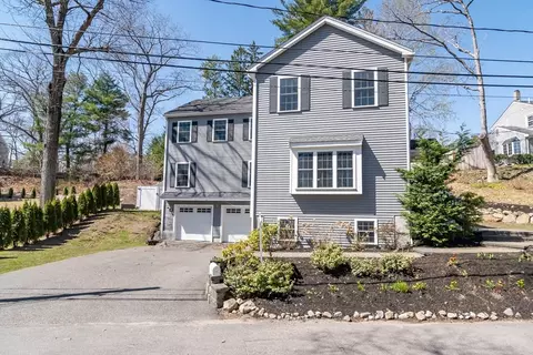 9 Shore Rd, Natick, MA 01760
