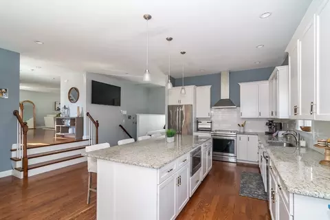 Kitchen - 9 Shore Rd, Natick, MA 01760 photo 1 of 1