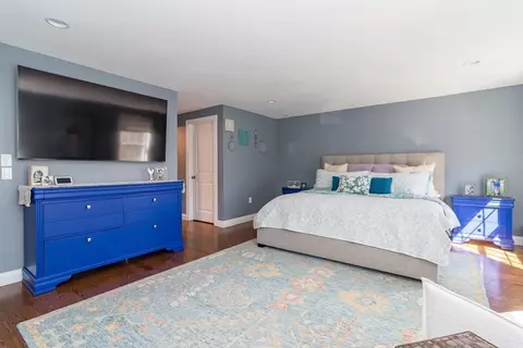 Bedroom - 9 Shore Rd, Natick, MA 01760 photo 4 of 4