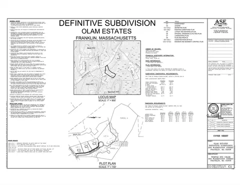 900 Washington St, Franklin, MA 02038