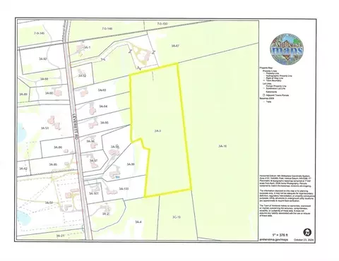 lot3 A-3 Leverett Rd, Amherst, MA 01002