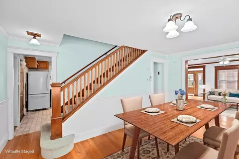Dining - 71 J St, Hull, MA 02045 photo 1 of 1