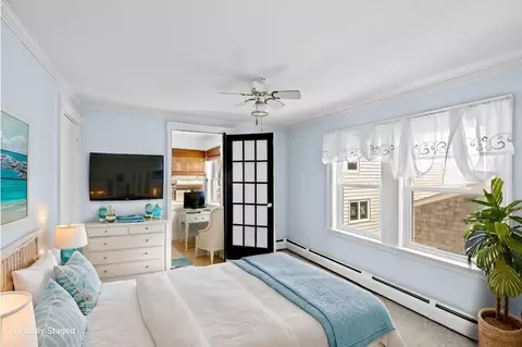Bedroom - 71 J St, Hull, MA 02045 photo 2 of 9