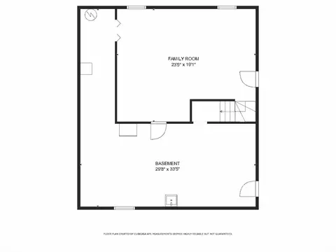 Floorplan - 1 Memory Ln, Wakefield, MA 01880 photo 3 of 3