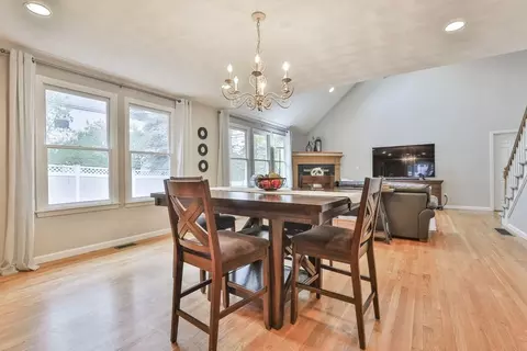 Dining - 1 Memory Ln, Wakefield, MA 01880 photo 1 of 3