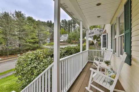 Exterior - 1 Memory Ln, Wakefield, MA 01880 photo 4 of 7