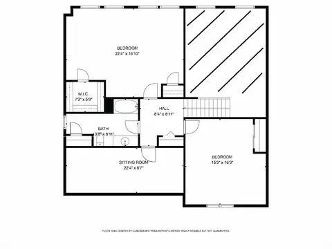 Floorplan - 1 Memory Ln, Wakefield, MA 01880 photo 2 of 3