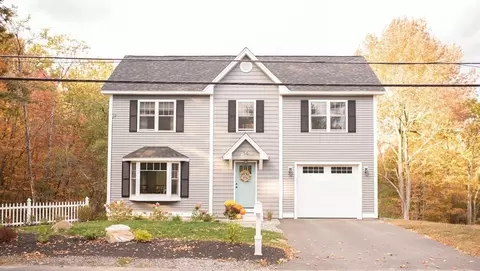 56 Carter Rd, Westminster, MA 01473