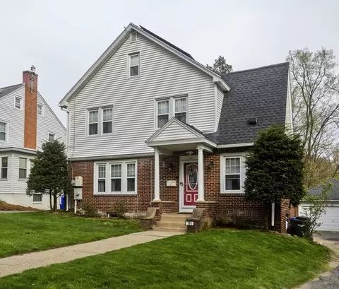 151 Springfield St, Springfield, MA 01107