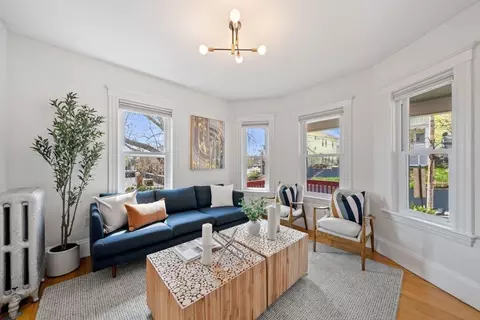 11 Irma Ave #1, Watertown, MA 02472
