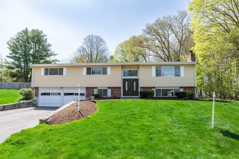 9 Clearview Dr, Natick, MA 01760
