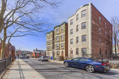 24 Winthrop St #2, Boston, MA 02119
