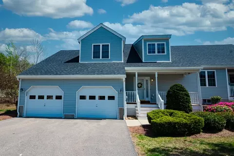 74 Green Briar Rd #44, Fitchburg, MA 01420