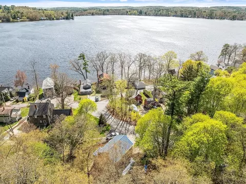8 Lake Attitash Way, Amesbury, MA 01913