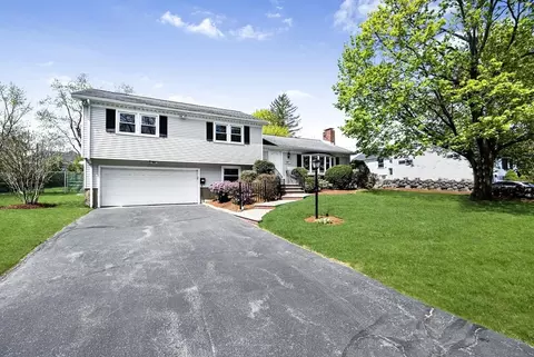 26 Ridge St, Winchester, MA 01890