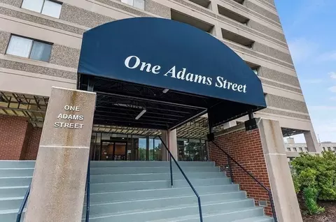1 Adams St #207, Quincy, MA 02169