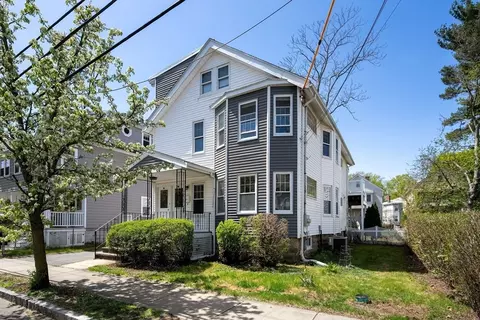 74 Webster St #74, Arlington, MA 02474