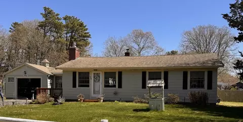 24 Highland St, Dennis, MA 02660
