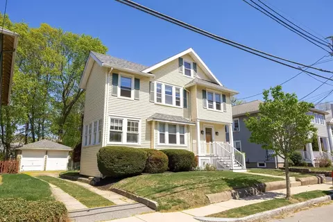 41 Century St, Medford, MA 02155