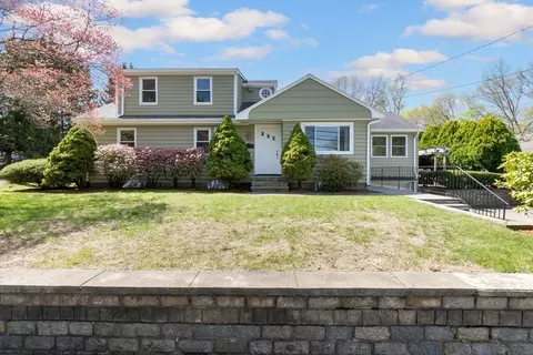 358 William St, Stoneham, MA 02180 photo 38