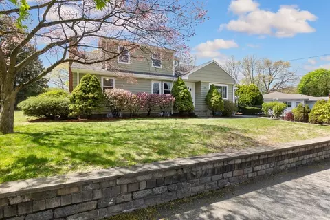 358 William St, Stoneham, MA 02180